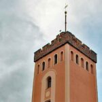 roter Turm
