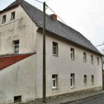 Schulhaus Brauna
