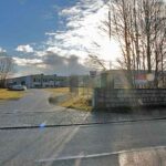 Ansicht ehemalige Brauerei
