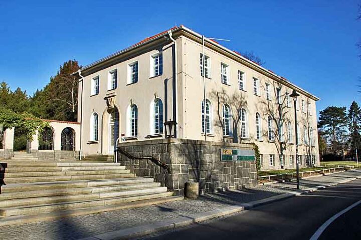 Lessingmuseum