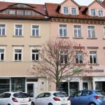 ehemaliges Kaufhaus Modeperle