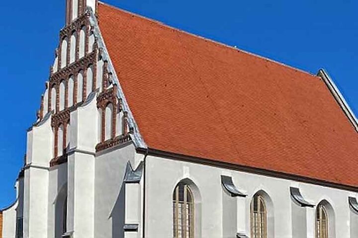 Klosterkirche