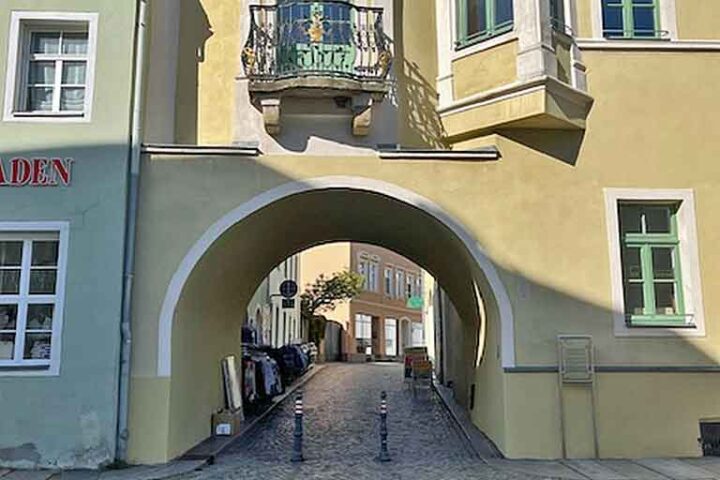 Klostertor