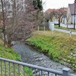 Standort alte Furt