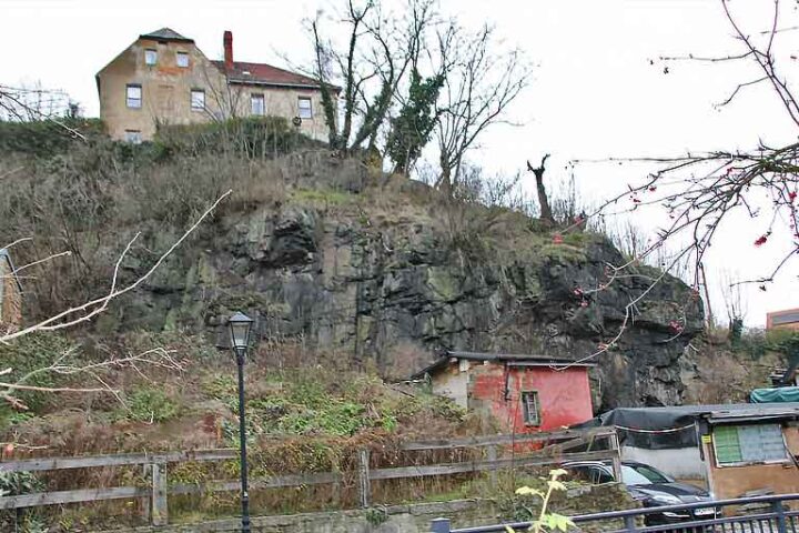 Burgberg
