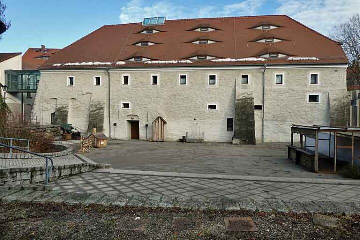 Malzhaus