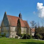 St. Justkirche