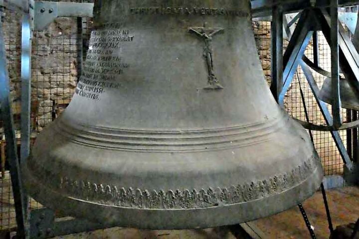 Lessingglocke