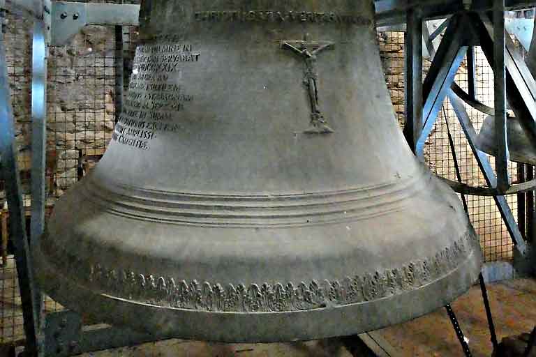 Lessingglocke