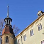 Schloß Brauna