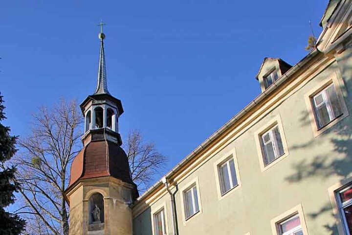 Schloß Brauna