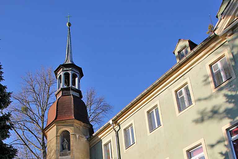 Schloß Brauna