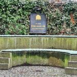 Gedenkstätte Lessing im ehemaligen Geburtshaus