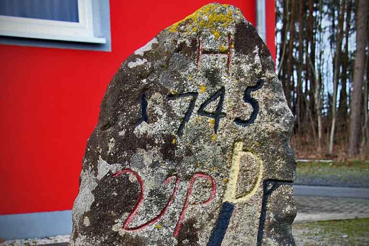 Husarenstein