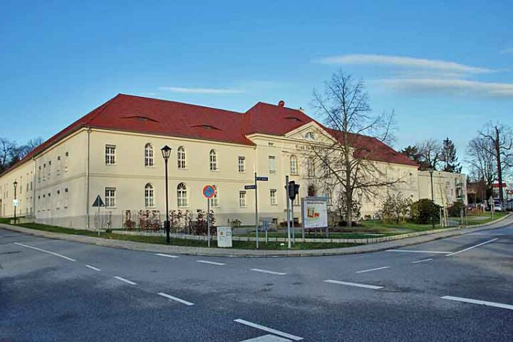 Barmherzigkeitsstift