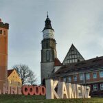 Roter Turm