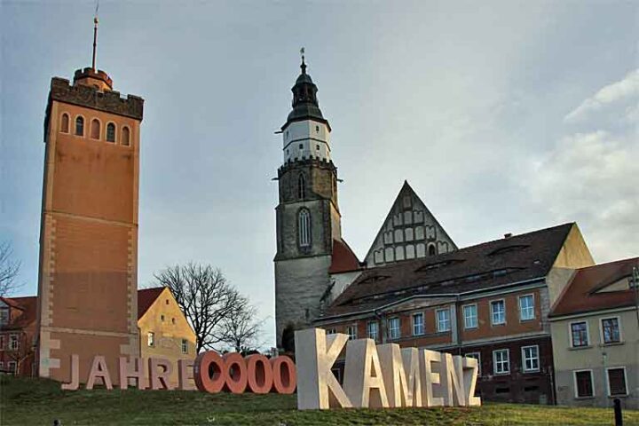 Roter Turm