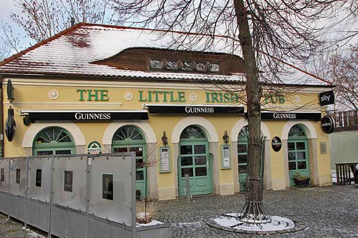 Topfhalle