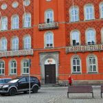 Rathaus