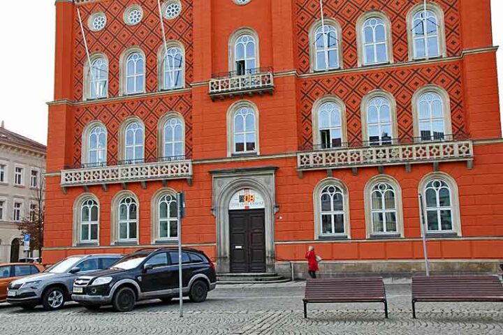 Rathaus