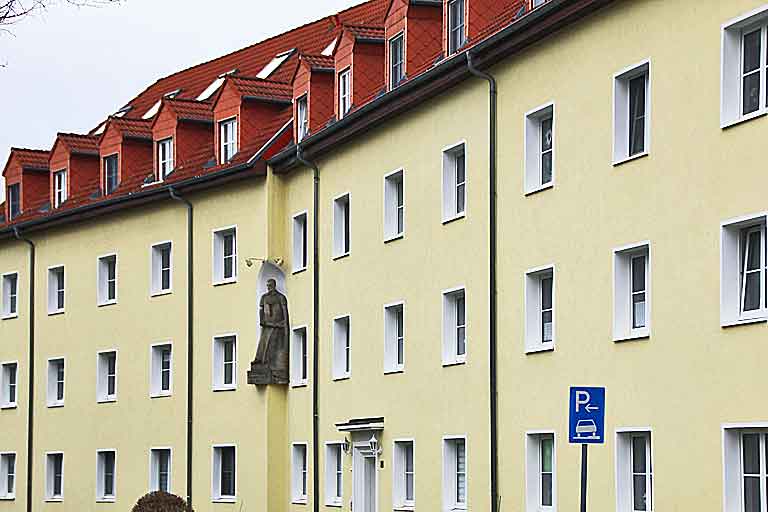 Gerberhäuser