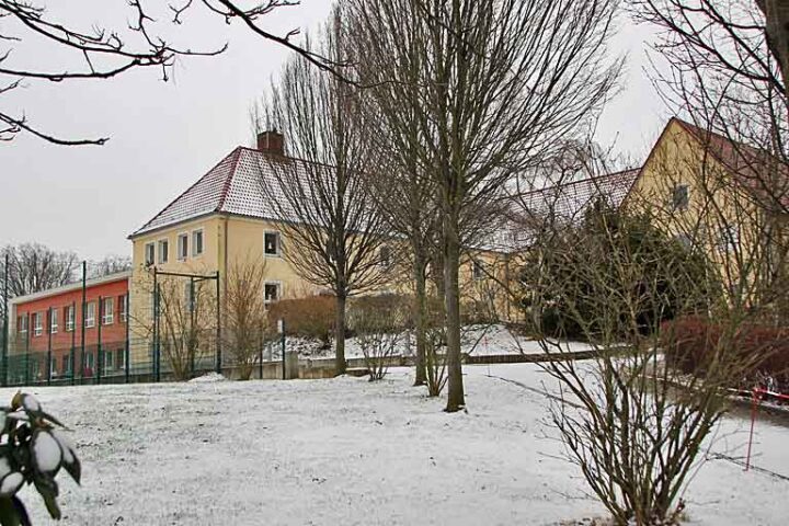 Grundschule am Gickelsberg