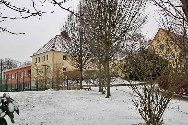 Grundschule am Gickelsberg