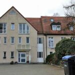 Sozialwohnhaus Eule