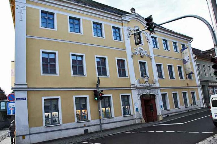 Ponickauhaus
