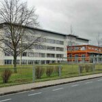 Oberschule an der Elsteraue