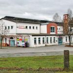 Tomogara Sportzentrum