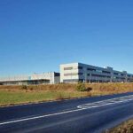 Accumotive GmbH Werk 2