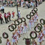 Forstfestumzug