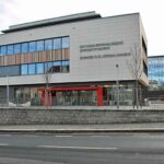 Neubau Lessinggymnasium