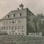 Schule nach1947